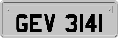 GEV3141