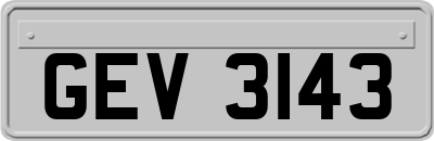 GEV3143
