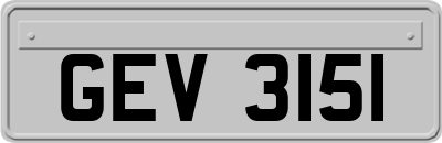 GEV3151