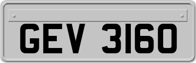 GEV3160