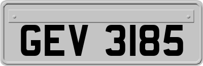 GEV3185