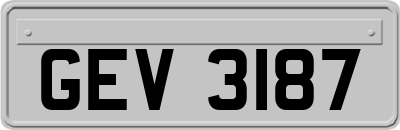 GEV3187