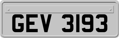GEV3193