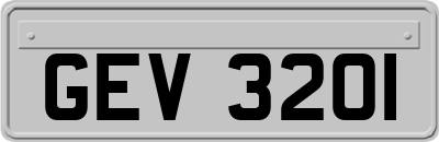 GEV3201