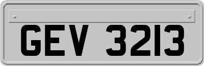 GEV3213