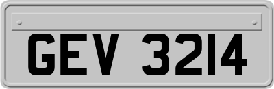 GEV3214
