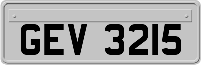 GEV3215