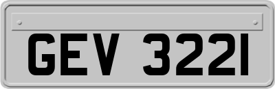 GEV3221