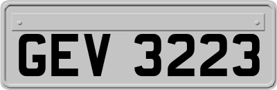 GEV3223