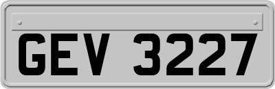 GEV3227