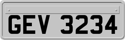 GEV3234