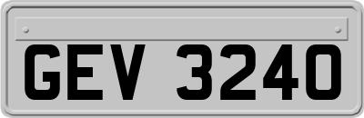 GEV3240