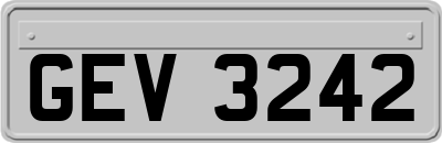 GEV3242