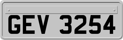 GEV3254