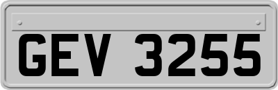 GEV3255