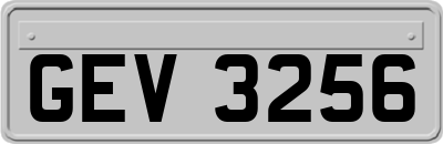 GEV3256