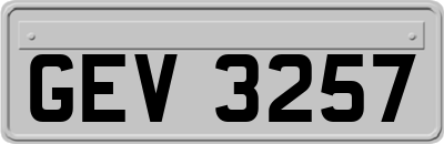 GEV3257