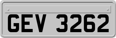 GEV3262