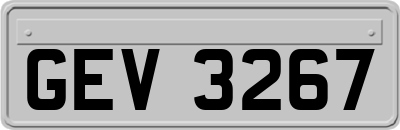 GEV3267