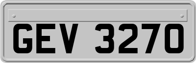 GEV3270