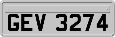 GEV3274