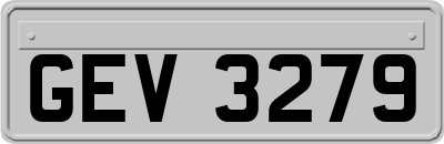 GEV3279