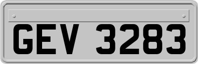 GEV3283