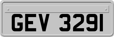 GEV3291