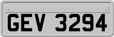 GEV3294