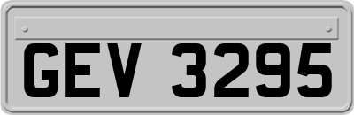 GEV3295