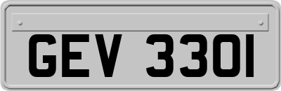 GEV3301