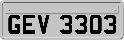 GEV3303