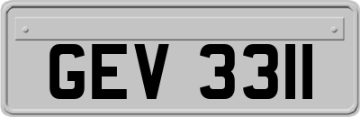 GEV3311