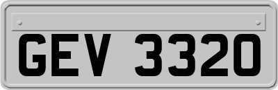 GEV3320