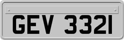 GEV3321