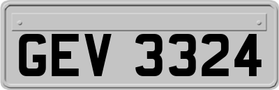 GEV3324