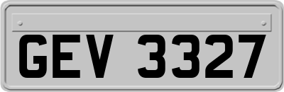 GEV3327