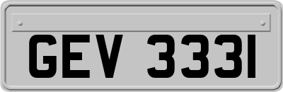 GEV3331