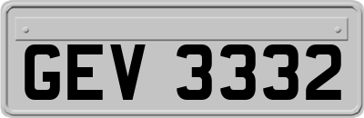 GEV3332