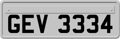 GEV3334