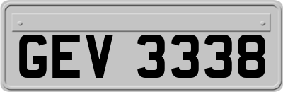GEV3338