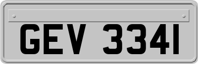 GEV3341