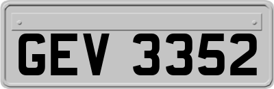 GEV3352