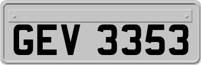 GEV3353