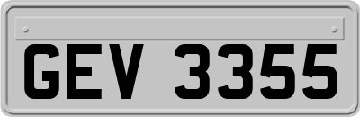 GEV3355