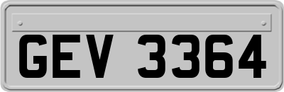 GEV3364