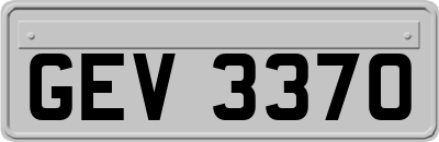 GEV3370