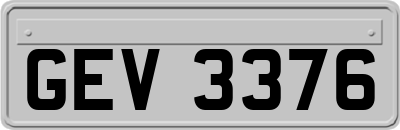 GEV3376