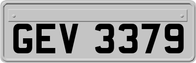 GEV3379