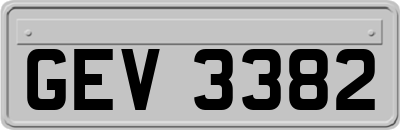 GEV3382